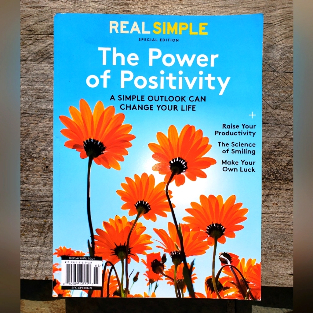THE POWER BUNDLE - The Power of Positivity & The Power of Meditation - Picture 2 of 5